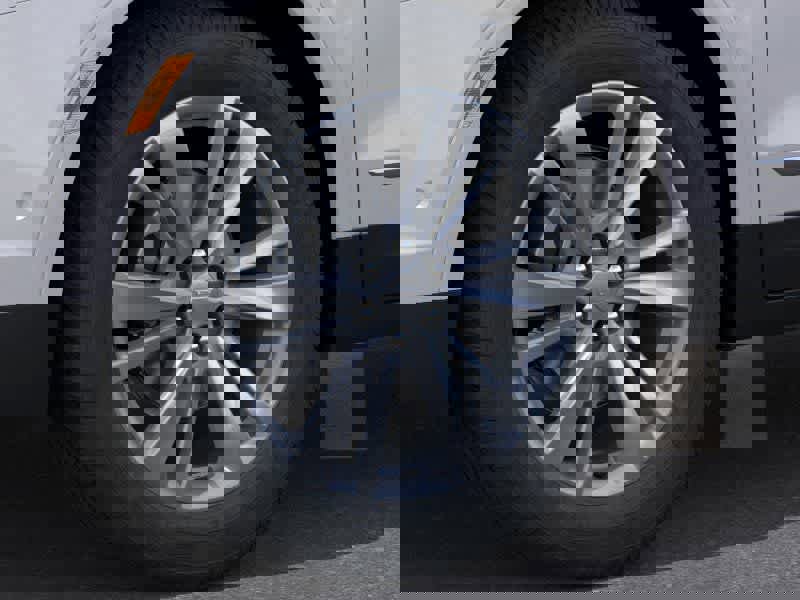 New 2026 Cadillac XT5 Premium Luxury image 9