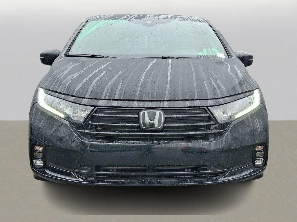 Used 2024 Honda Odyssey Sport image 2