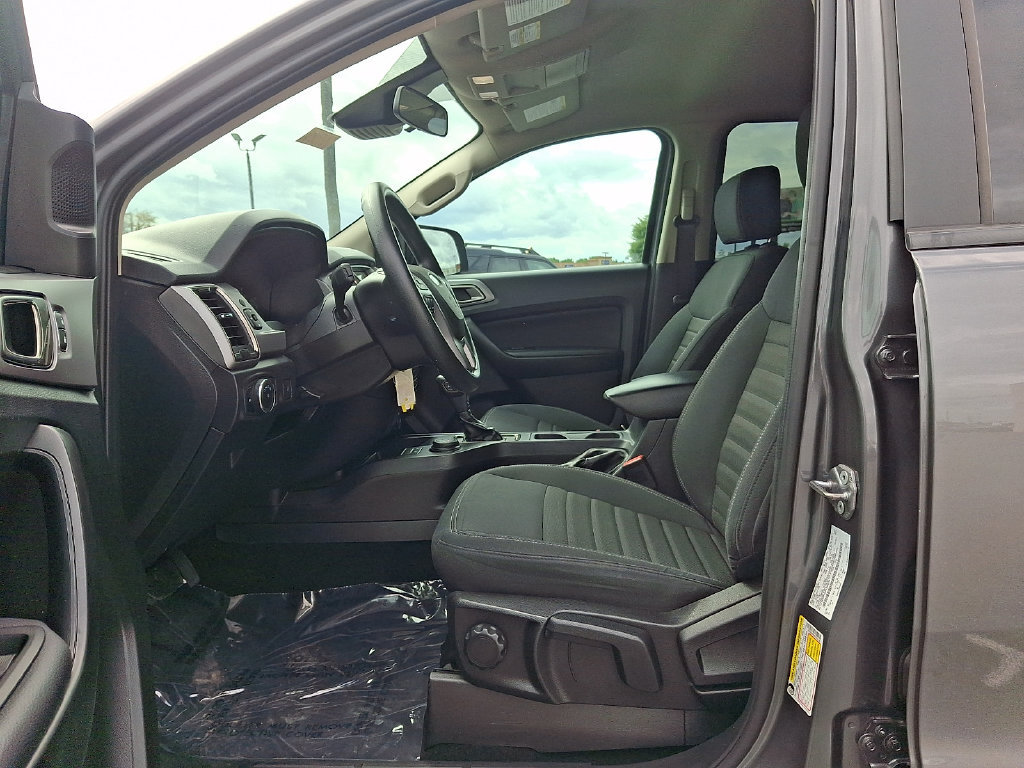 Certified 2023 Ford Ranger XLT AWD/4WD image 13