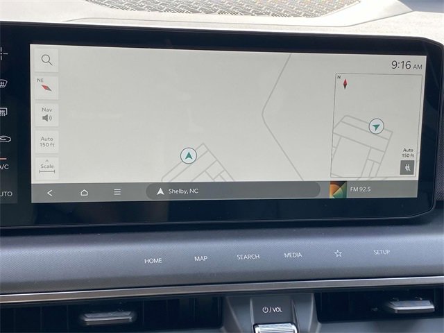New 2026 Kia EV9 Wind image 19