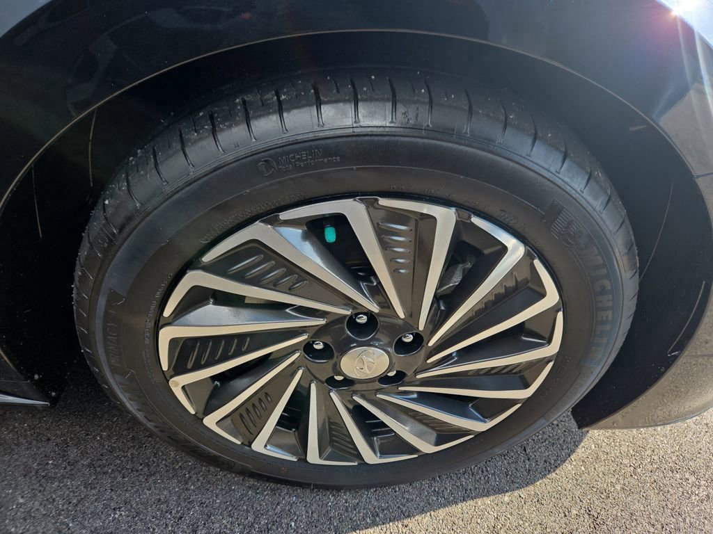 Certified 2023 Hyundai Sonata Limited video 2