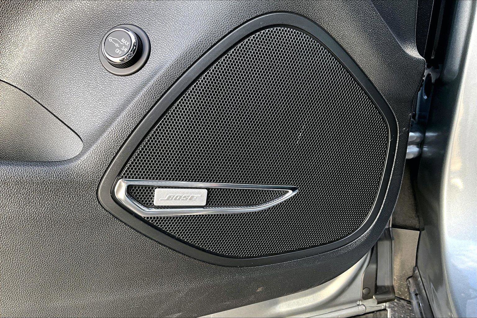 New 2026 Buick Envision Avenir image 17