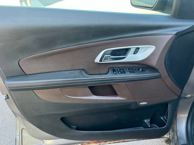 Used 2012 Chevrolet Equinox LTZ AWD/4WD image 19