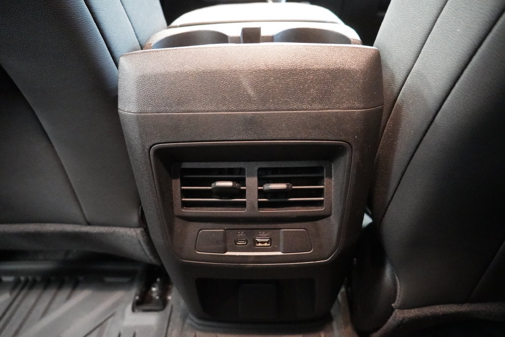 Used 2025 Chevrolet Colorado LT w/ LT Convenience Package AWD/4WD image 29