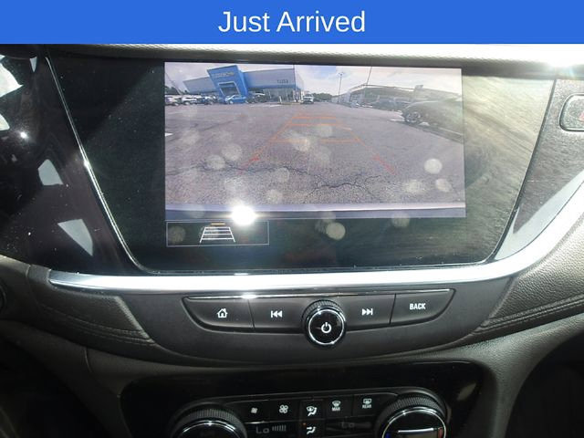 Used 2020 Buick Encore GX Select w/ Experience Buick Package AWD/4WD image 18
