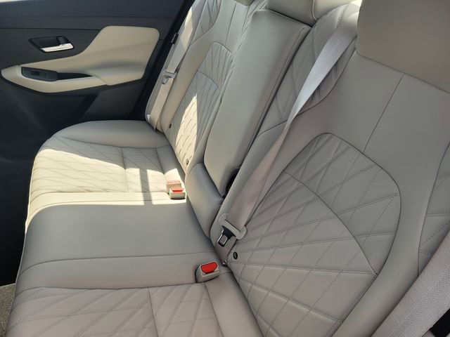 New 2026 Nissan Sentra SL FWD image 9
