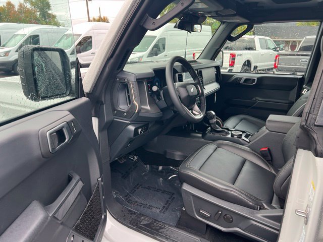 New 2026 Ford Bronco Badlands AWD/4WD image 10