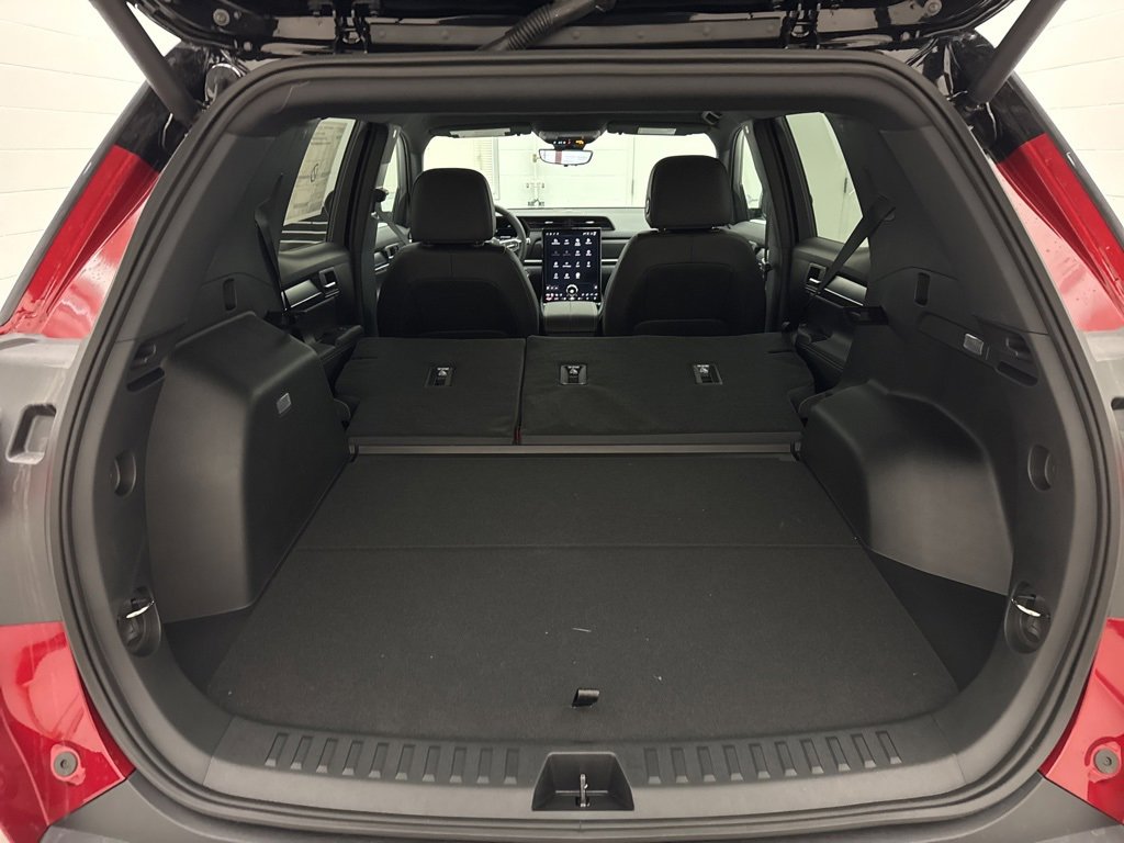 New 2026 GMC Terrain Elevation w/ Elevation Premium Package image 7