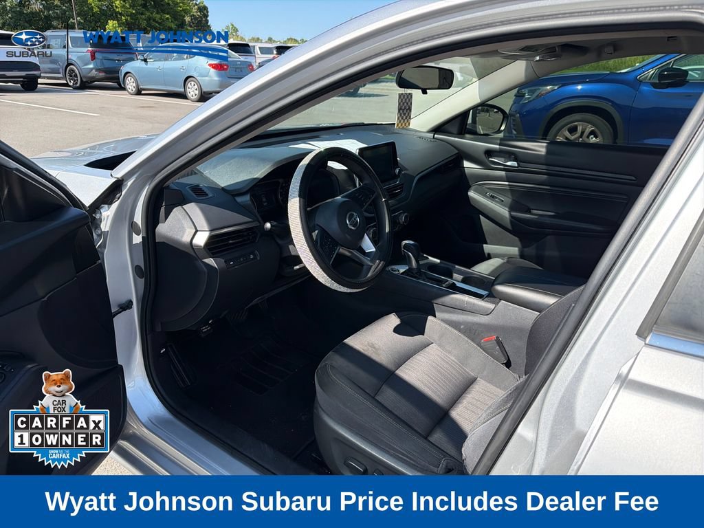 Used 2019 Nissan Altima 2.5 S FWD image 11