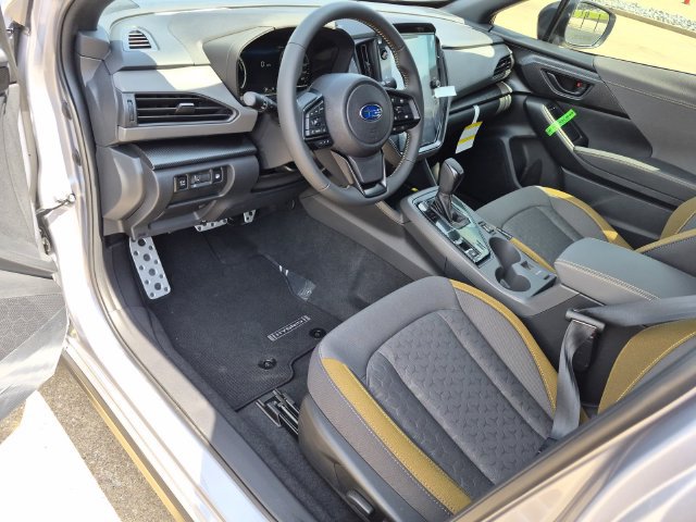 New 2026 Subaru Crosstrek 2.5i Sport AWD/4WD image 10