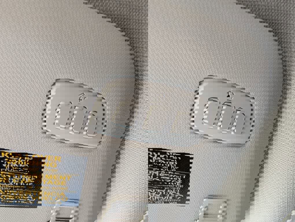 Used 2024 Ford Bronco Sport Badlands w/ Premium Package image 41