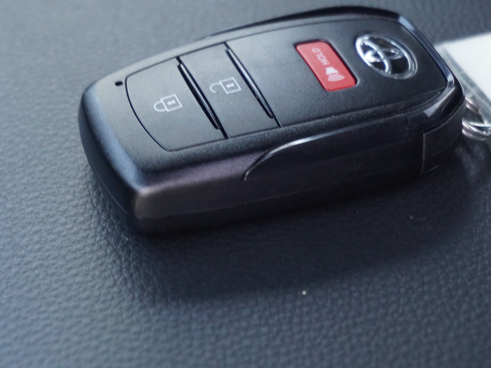 New 2026 Toyota Tacoma SR5 RWD image 15