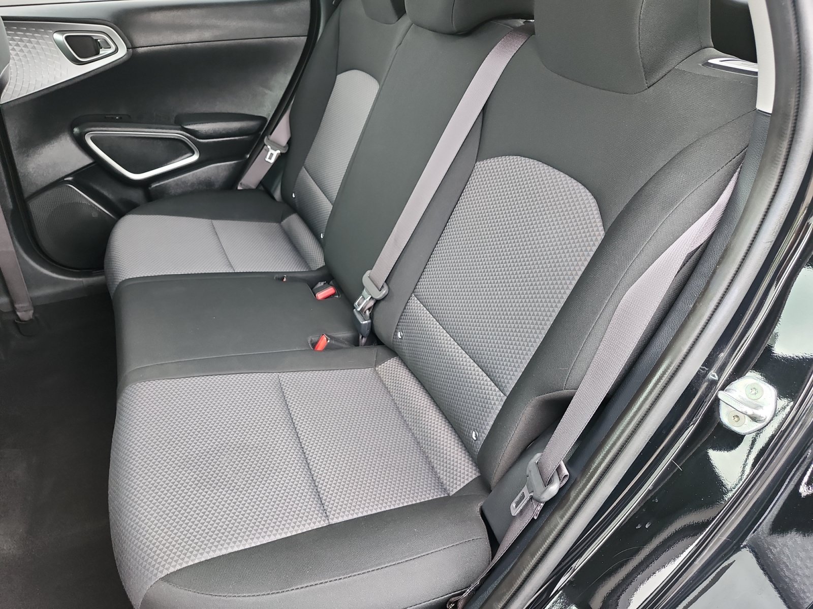 Used 2022 Kia Soul LX w/ Technology Package FWD image 13