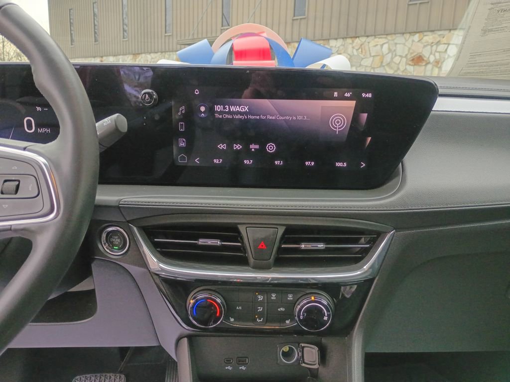 Used 2024 Buick Encore GX Sport Touring w/ Comfort Package image 17