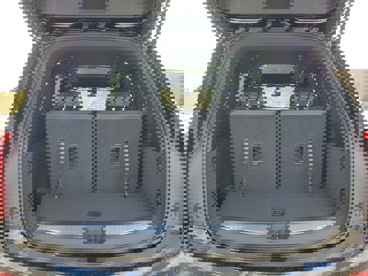 New 2025 Cadillac XT6 Luxury image 61