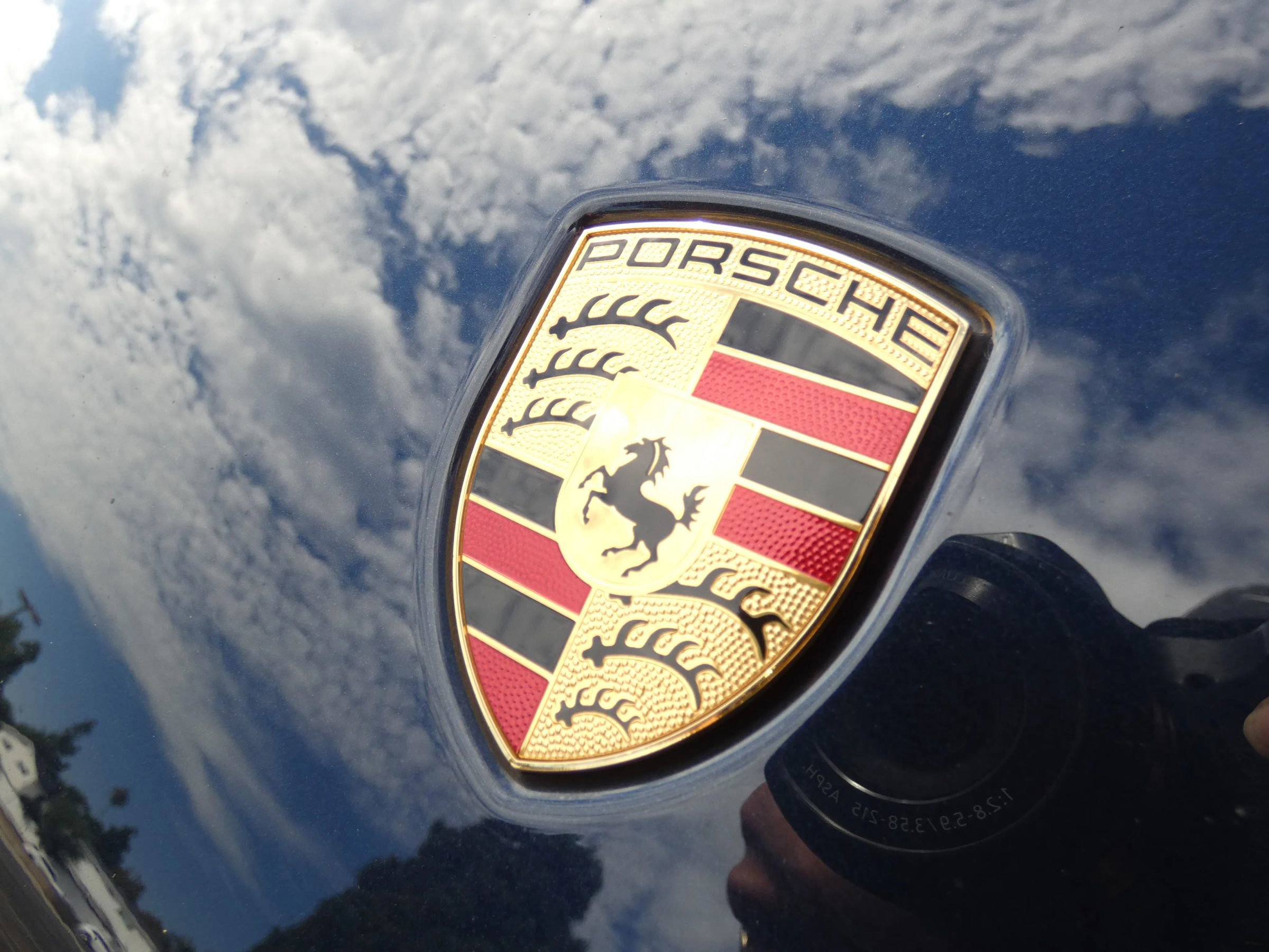 Used 2019 Porsche Macan image 82