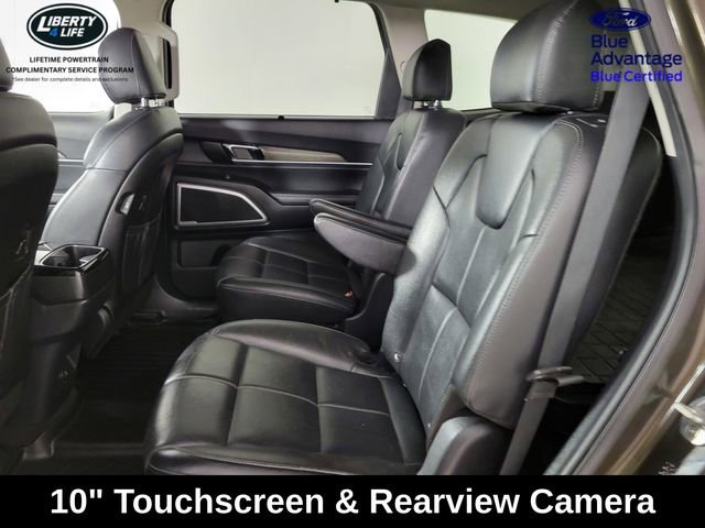 Used 2020 Kia Telluride EX w/ EX Premium Package image 15