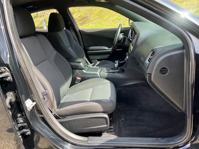 Used 2017 Dodge Charger R/T RWD image 34