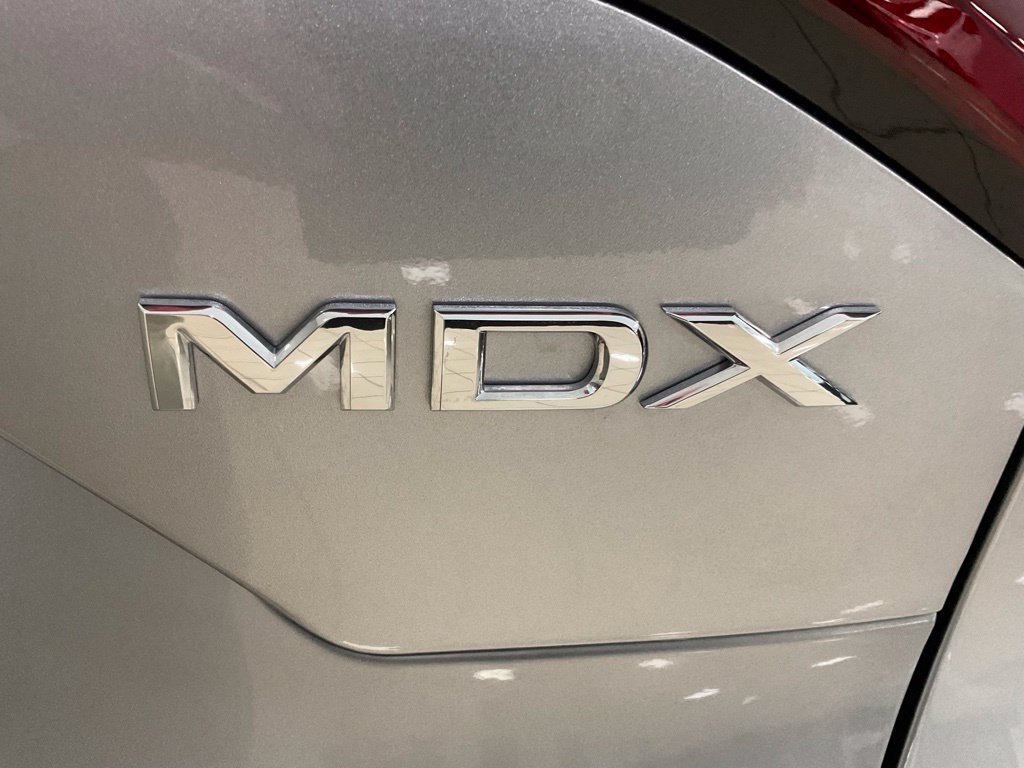Certified 2026 Acura MDX w/ Advance Package AWD/4WD image 28