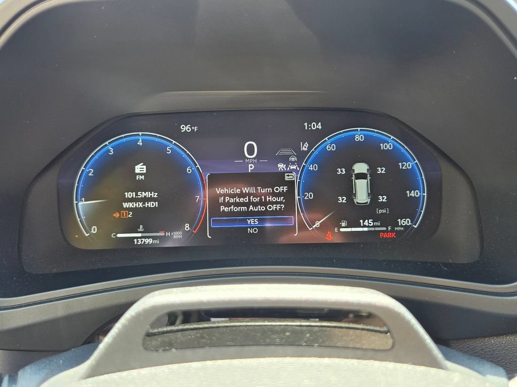 Used 2025 Toyota Grand Highlander AWD image 27