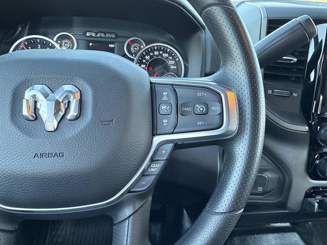 New 2026 RAM 3500 Tradesman w/ Chrome Appearance Group A image 18