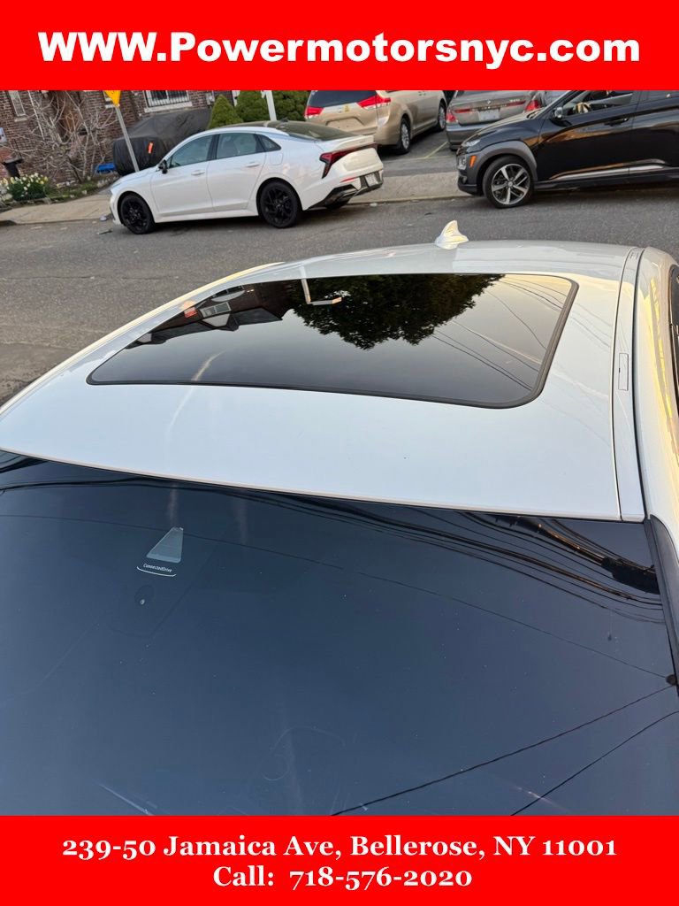 Used 2020 BMW M340i w/ Premium Package RWD image 12