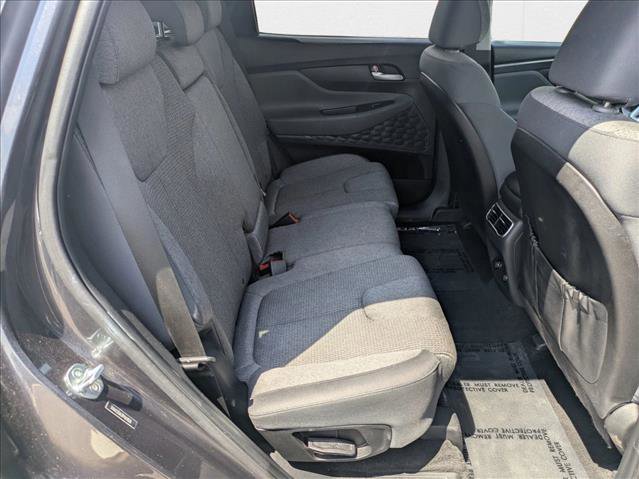 Used 2023 Hyundai Santa Fe SEL image 18