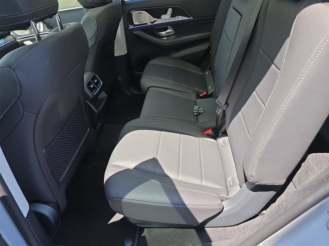 Used 2025 Mercedes-Benz GLE 350 4MATIC image 17