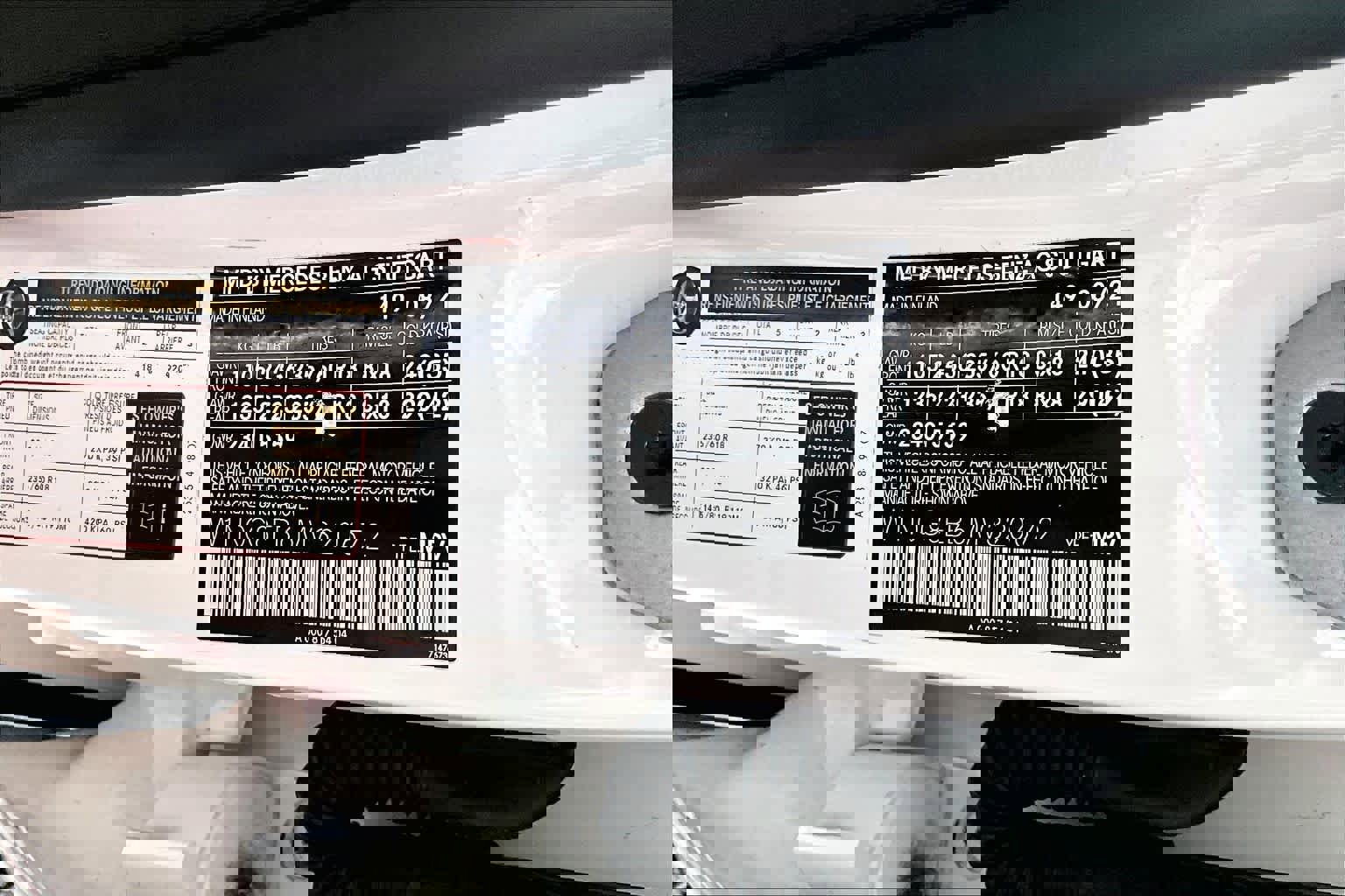 Used 2021 Mercedes-Benz GLC 300 4MATIC image 31