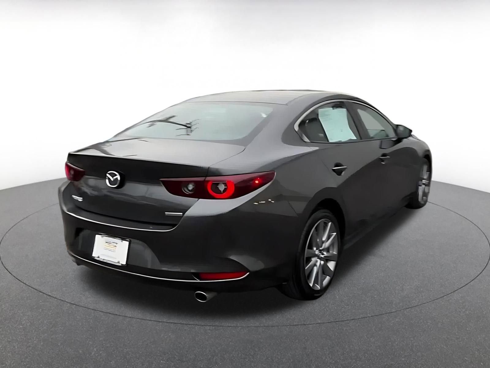 Used 2025 MAZDA MAZDA3 s image 14