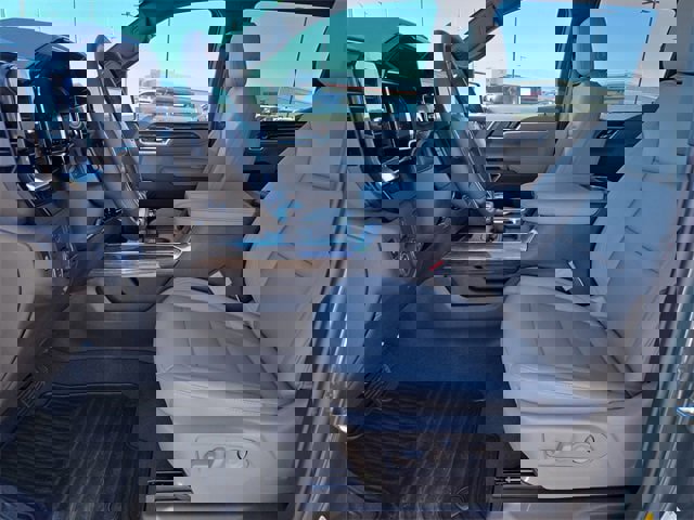 New 2026 Chevrolet Silverado 1500 LT w/ All Star Edition Plus image 10