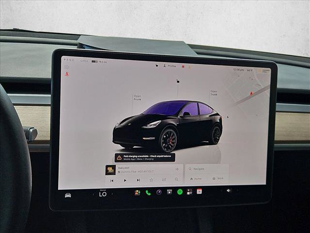Used 2023 Tesla Model Y Performance AWD/4WD image 11