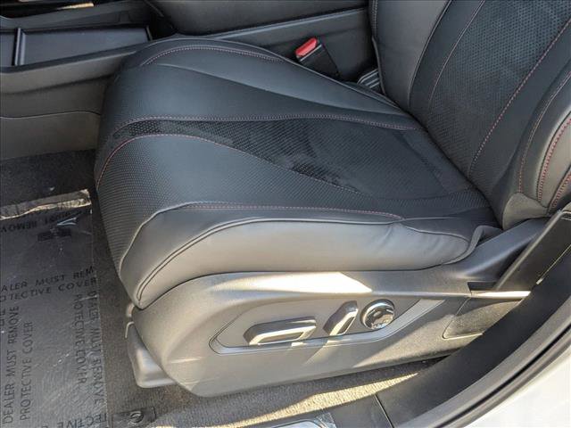 New 2025 Acura RDX A-Spec image 4