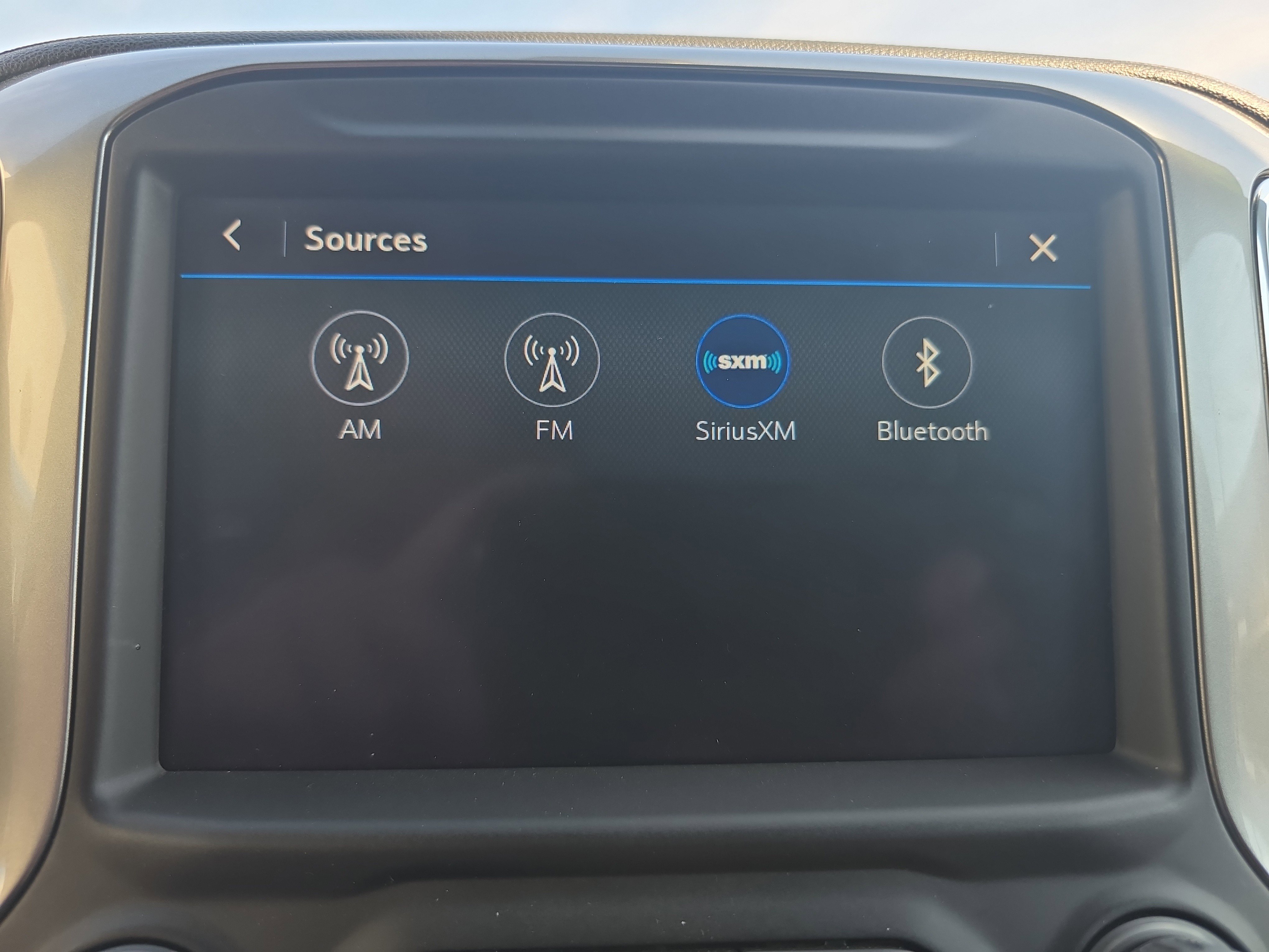 Used 2022 Chevrolet Silverado 1500 RST image 31