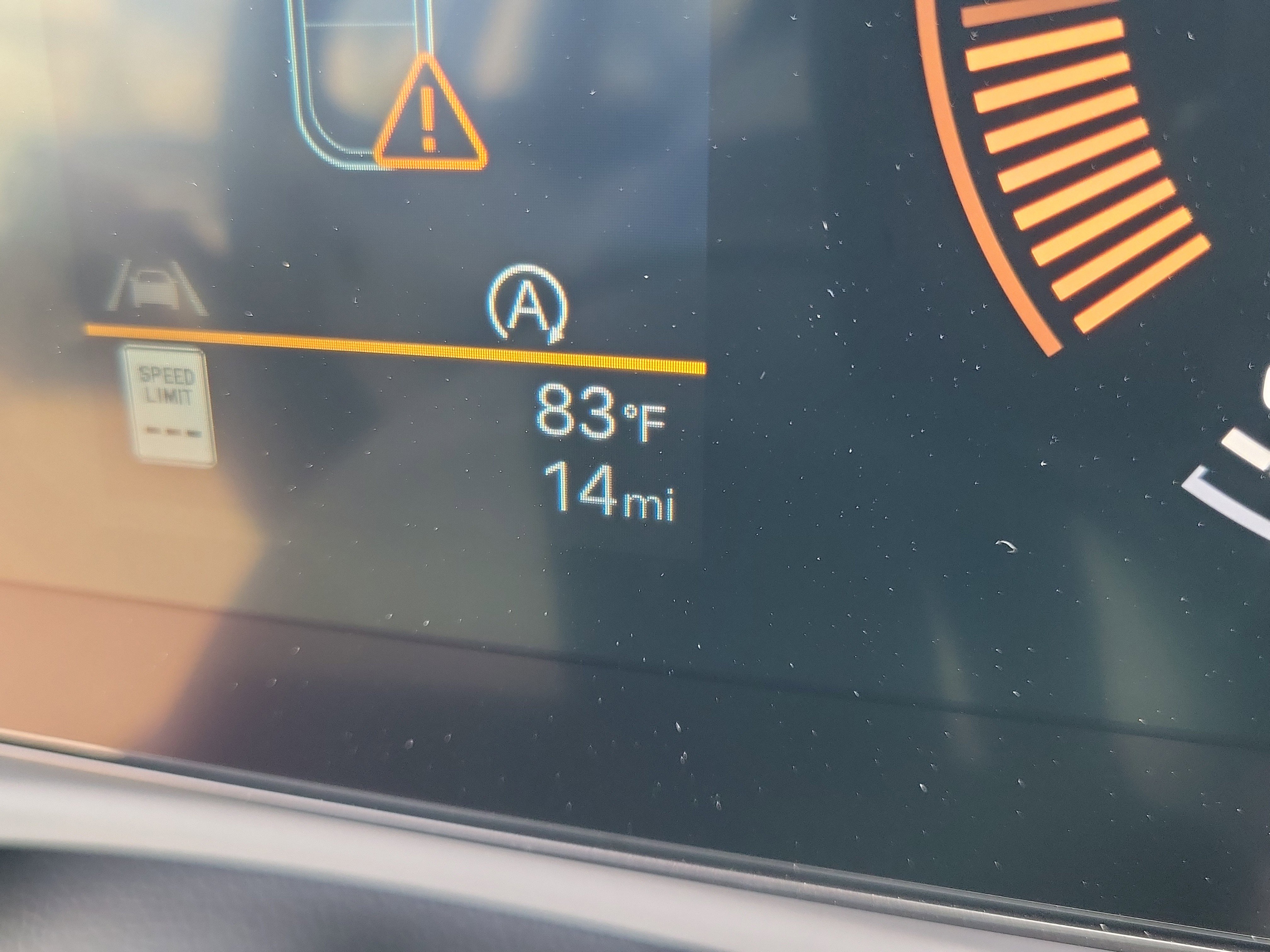 New 2026 Hyundai Tucson SEL image 25