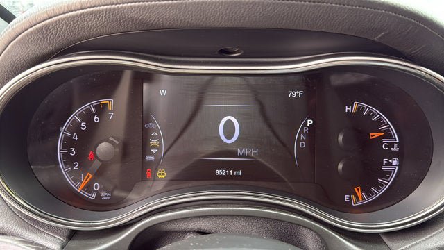 Certified 2021 Jeep Grand Cherokee High Altitude AWD/4WD image 18