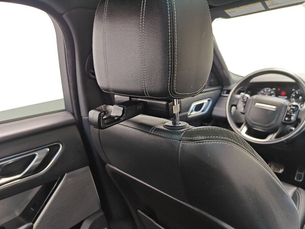 Used 2018 Land Rover Range Rover Velar R-Dynamic SE AWD/4WD image 31
