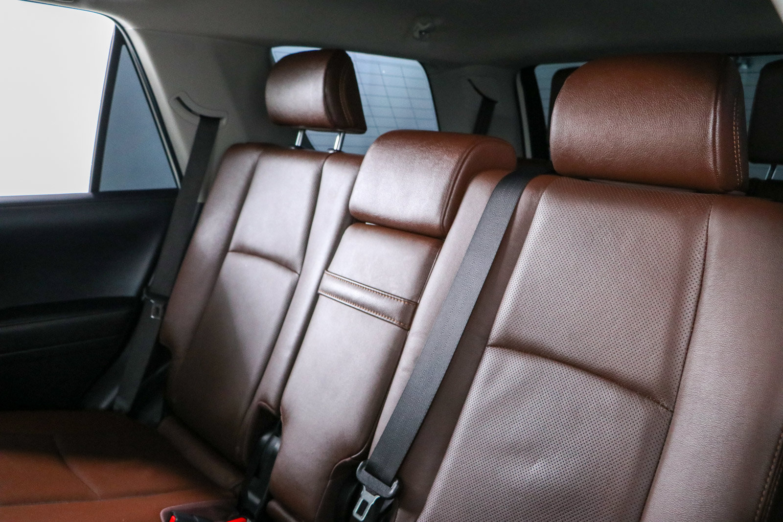 Used 2023 Toyota 4Runner Limited AWD/4WD image 25