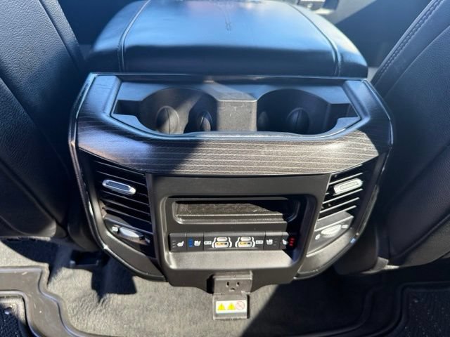 Used 2023 RAM 1500 Limited w/ Night Edition AWD/4WD image 38