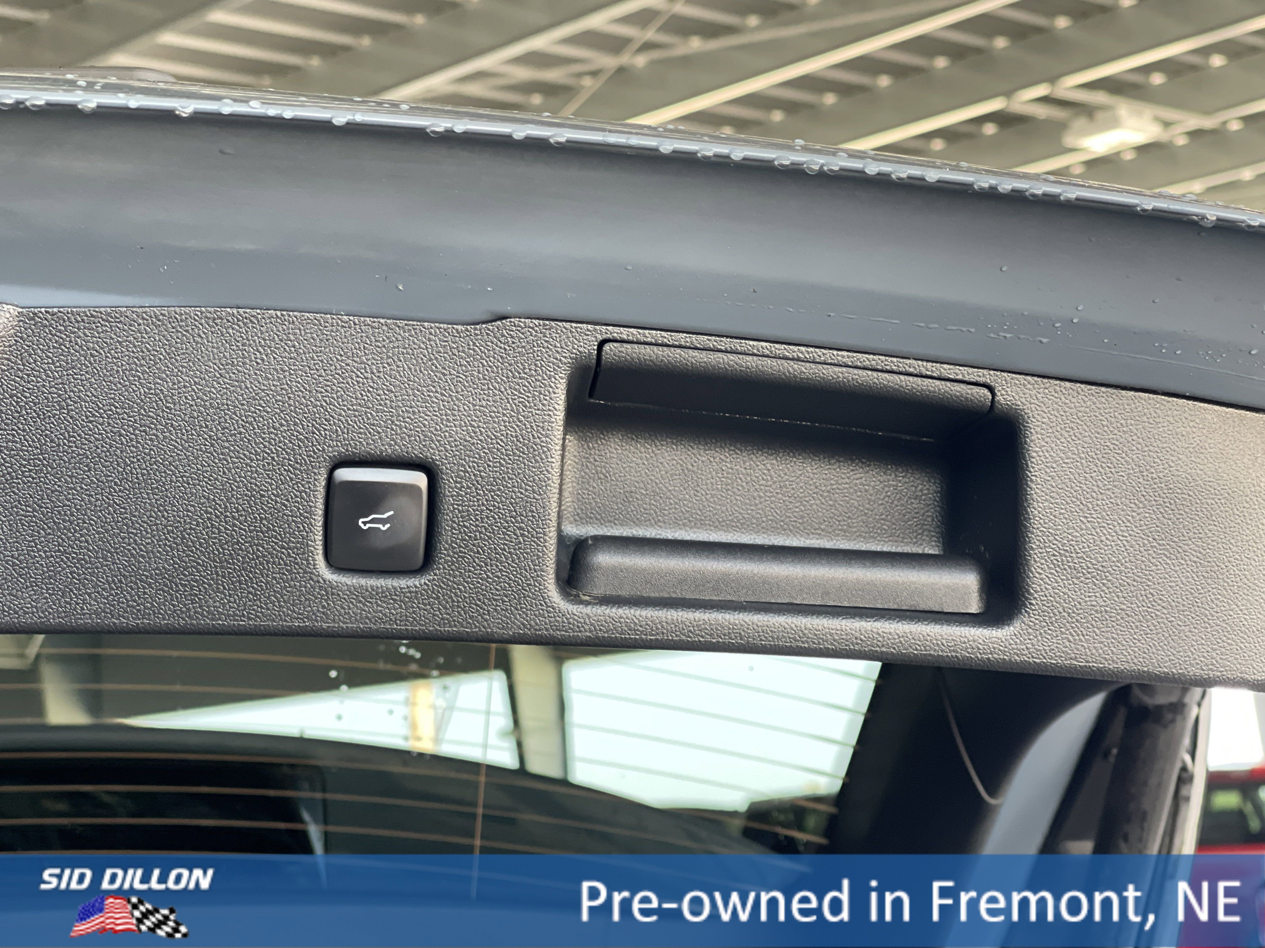 Used 2024 Ford Escape Platinum image 15