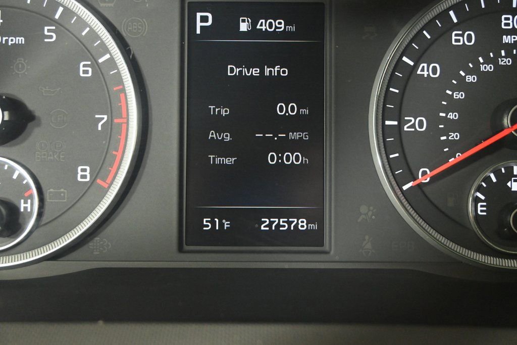 Used 2023 Kia K5 GT-Line image 25