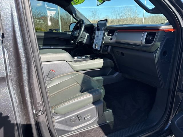 Used 2022 Ford Expedition Timberline image 34
