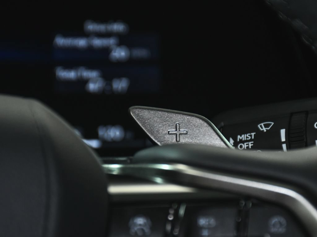 Used 2025 Lexus RX 350 F Sport w/ Accessory Package AWD/4WD image 36