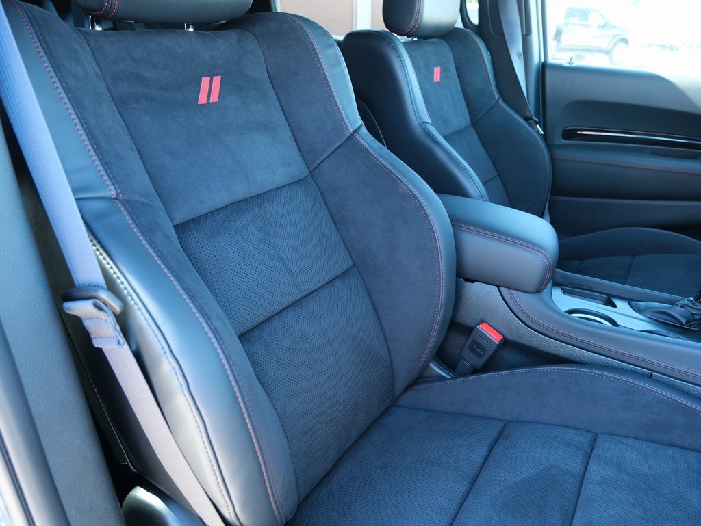 New 2026 Dodge Durango GT image 35