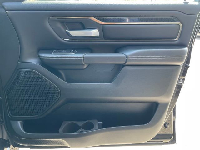 Used 2021 RAM 1500 Rebel w/ Rebel Level 2 Equipment Group image 27