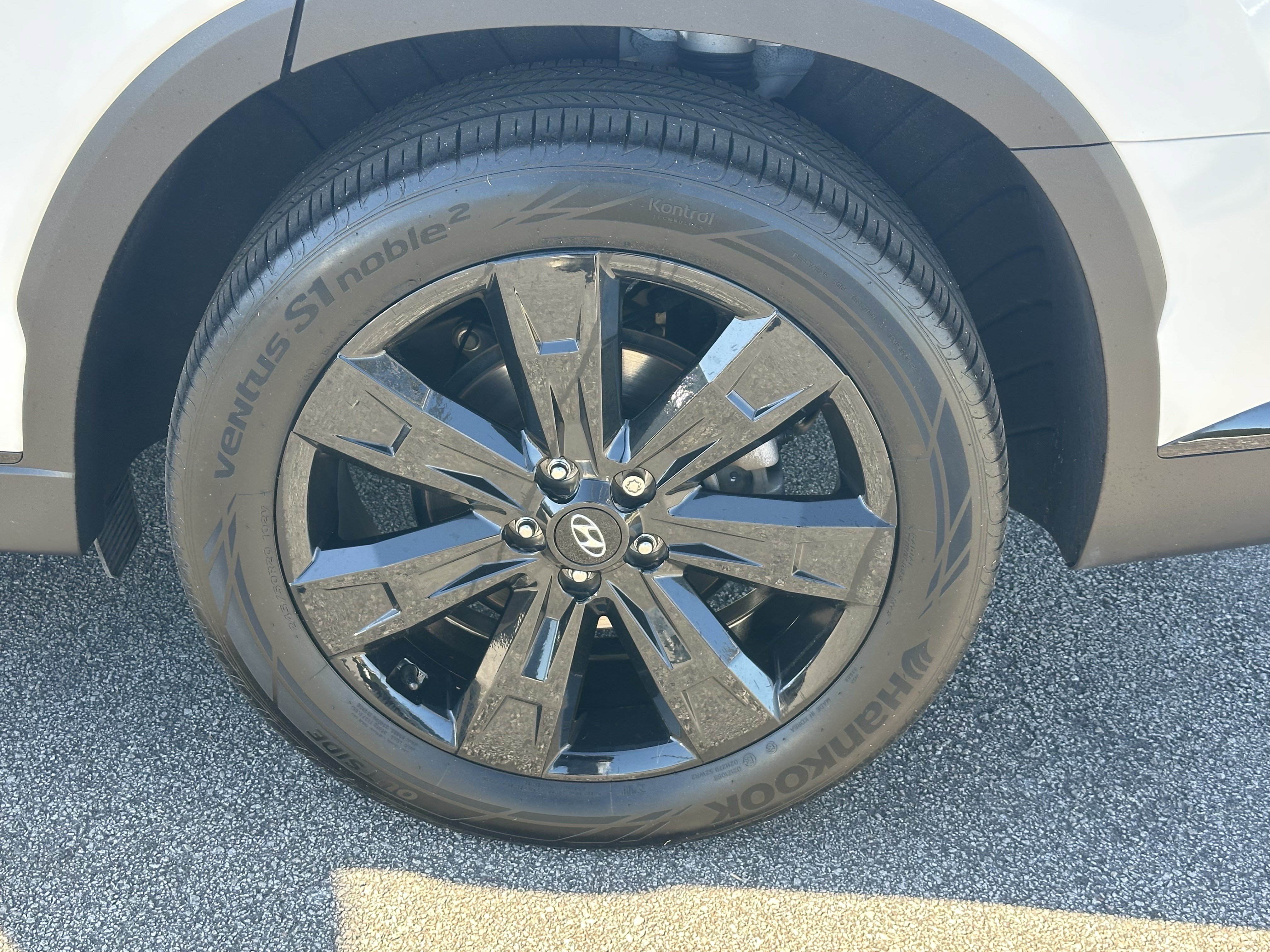 Used 2025 Hyundai Palisade XRT FWD image 18