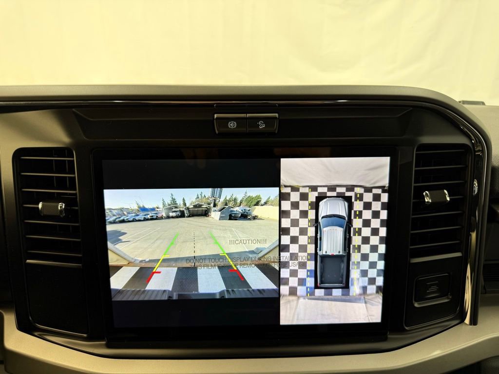 New 2026 Ford F250 XLT w/ XLT Premium Package image 35