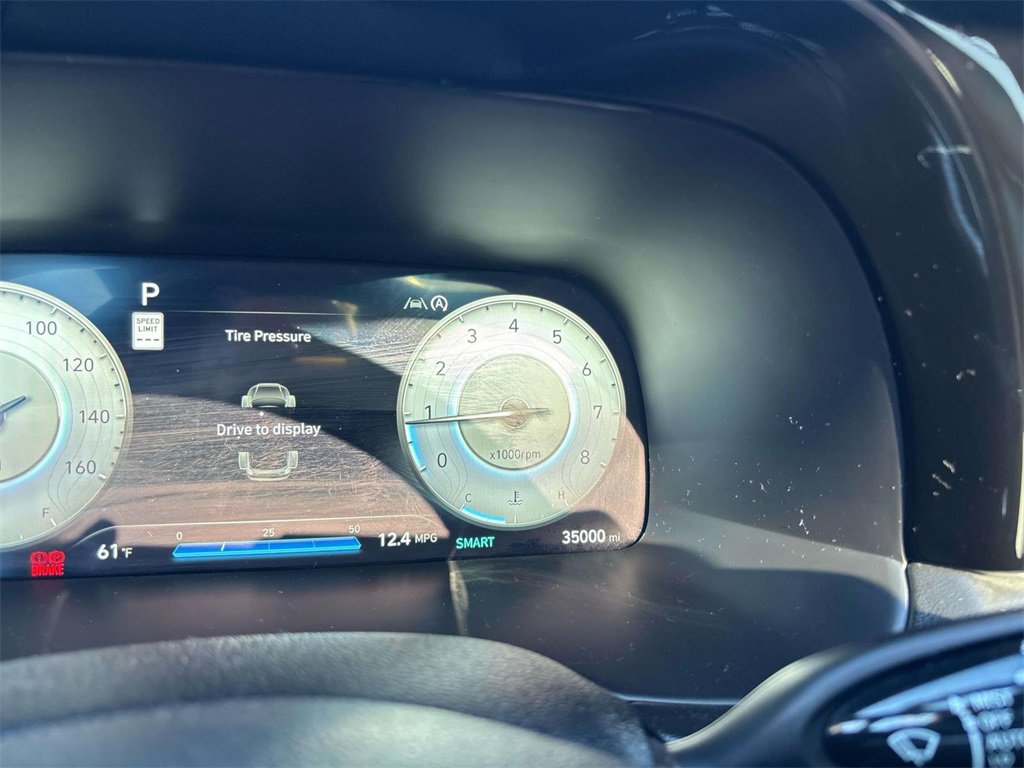 Used 2024 Hyundai Palisade Calligraphy image 28