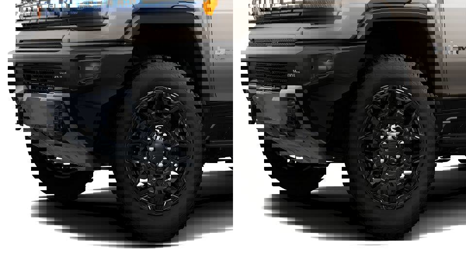 New 2026 GMC Hummer EV SUV image 7