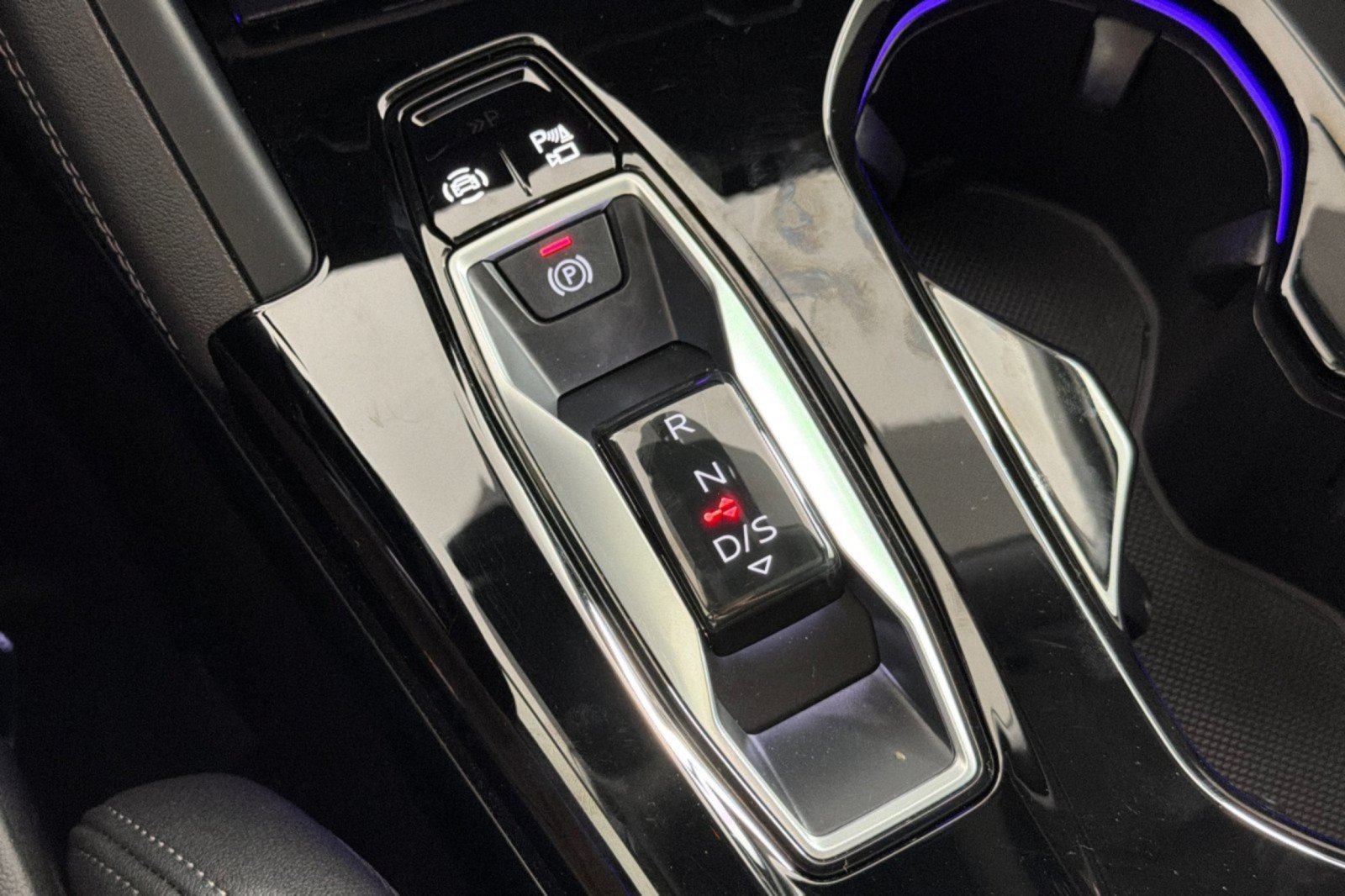 Used 2025 Audi Q5 Premium Plus w/ Premium Plus AWD/4WD image 19